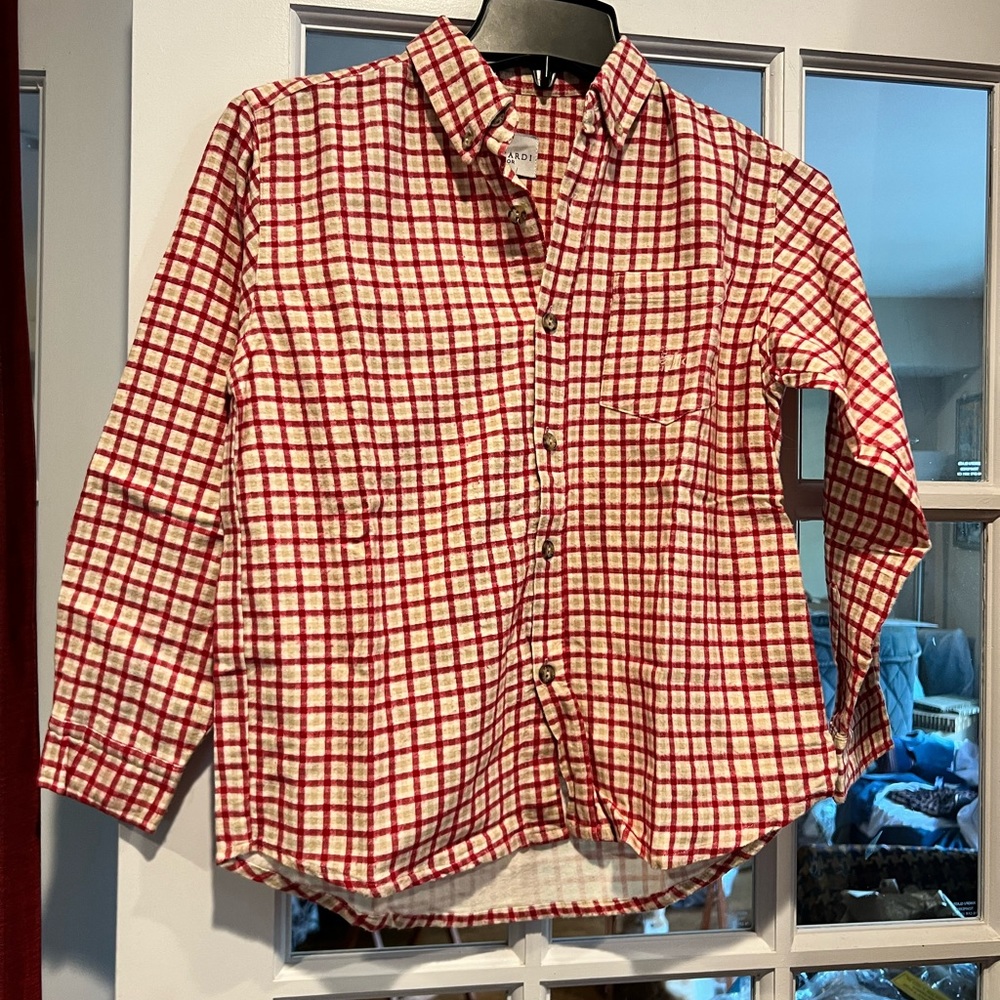 Trussardi shirt